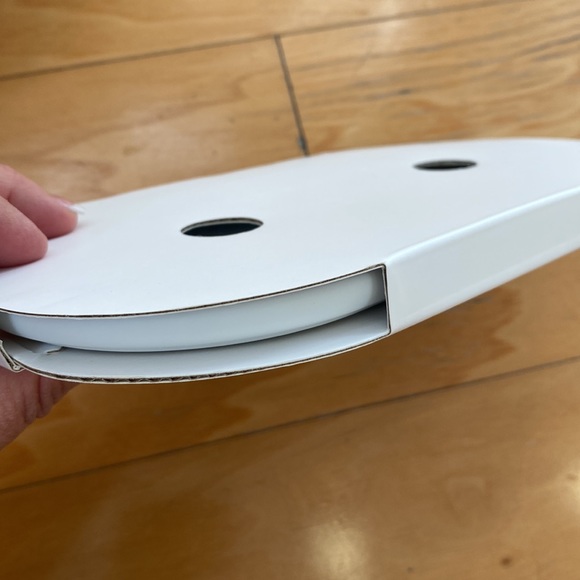 NESPRESSO Origin Collection TWO Lungo collection Ceramic Espresso Cups & Tray - Picture 5 of 5